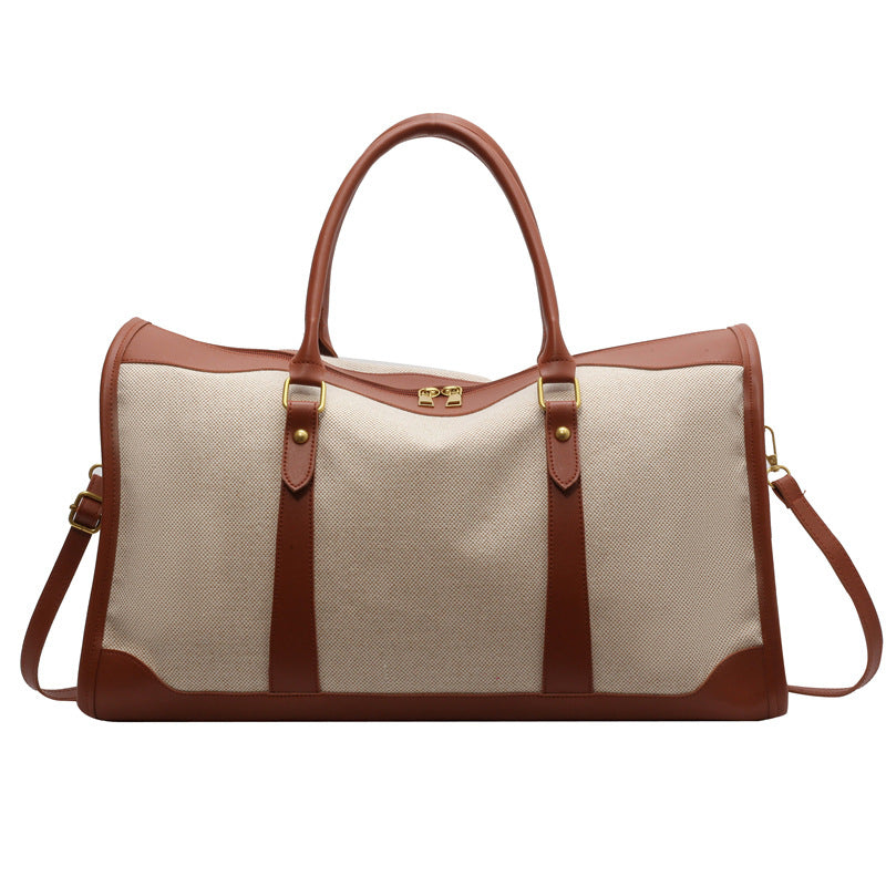 Women’s Travel Tote Bag Large Size