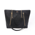 Quilted Women’s Fashion Tote Bag