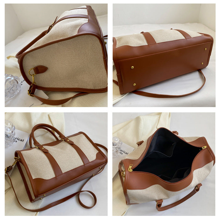 Women’s Travel Tote Bag Large Size