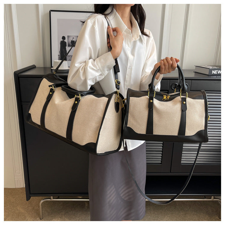 Women’s Travel Tote Bag Large Size