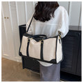 Women’s Travel Tote Bag Large Size