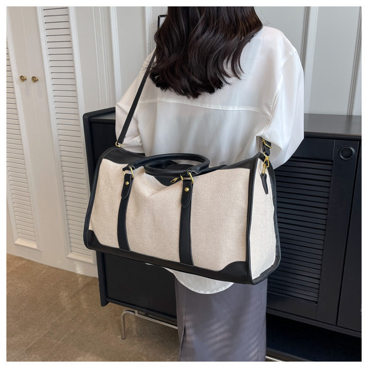 Women’s Travel Tote Bag Large Size