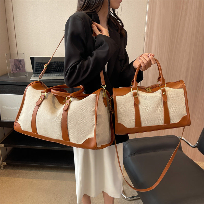 Women’s Travel Tote Bag Large Size