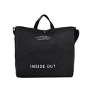 Large Canvas Tote Bag for Women