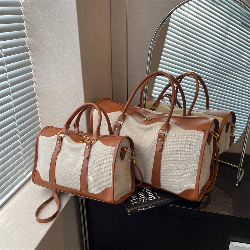 Women’s Travel Tote Bag Large Size