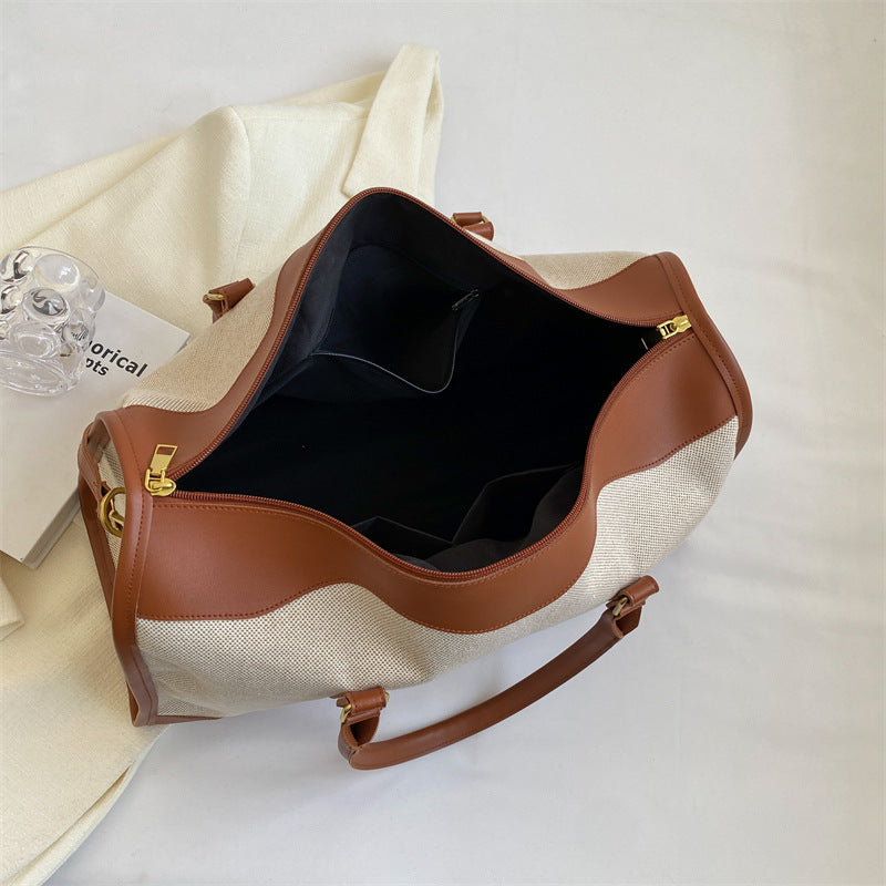 Women’s Travel Tote Bag Large Size