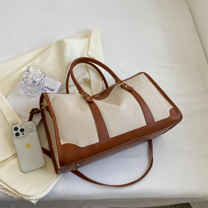 Women’s Travel Tote Bag Large Size