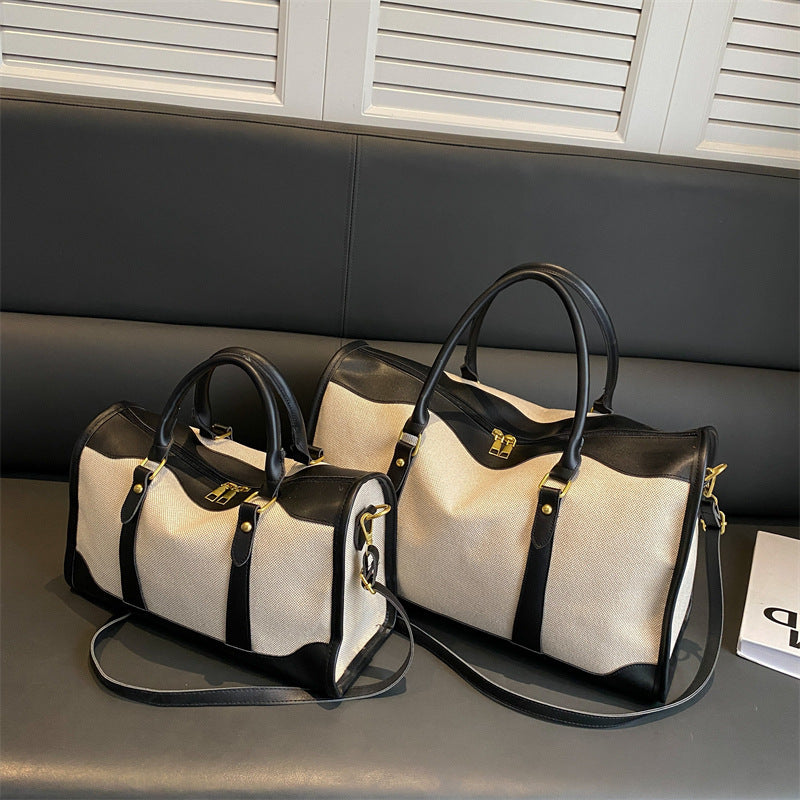 Women’s Travel Tote Bag Large Size