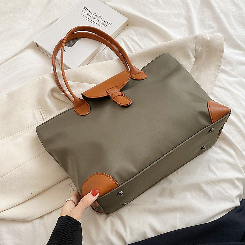 Premium Women’s Commuter Tote Bag