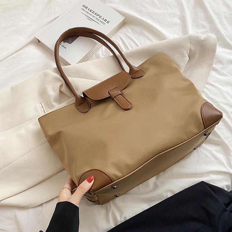 Premium Women’s Commuter Tote Bag