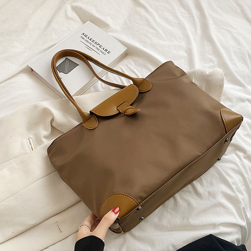 Premium Women’s Commuter Tote Bag